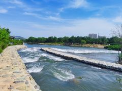 -门城湖公园