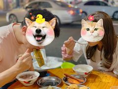 -正宗棉湖甜汤春卷店