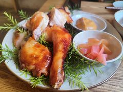 -兮食农场餐厅