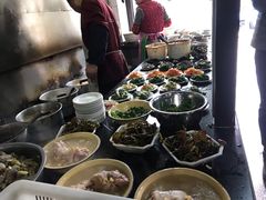 -梯坎豆花