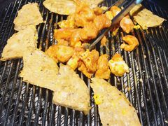 -碎怂烤肉(钟楼柳巷店)