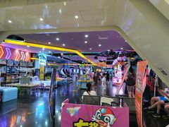 -万达广场(南宁青秀店)