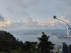 -太平山顶