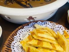 鱼头泡饼-黑土印象菜馆(三元桥店)