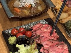 -大米·京都小酒馆·炭烧海鲜·烧鸟(龙口东路店)