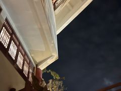 -东山湖温泉度假村