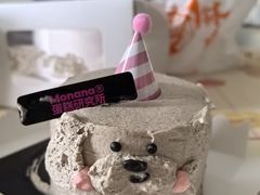 -MONANA蛋糕研究所