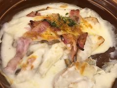 -萨莉亚意大利餐厅(白云汇店)