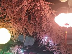 -韵秋荷(宝山龙湖天街店)