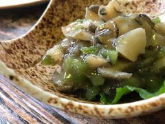 芥末海螺-福匠日本料理(人民路店)