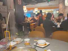 -潮发潮汕牛肉店(东方宝泰店)
