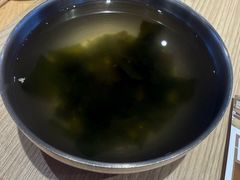 -梨花牛肉汤饭(仁恒伊势丹店)