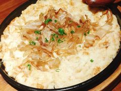 -千代武日本料理(开发区店)