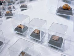-北京周口店北京人遗址博物馆