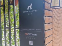 -猛犸手作·皮具·diy团建·礼品定制(新华路店)