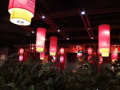 -蜀大侠火锅(森兰花园城店)