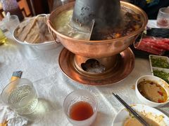 -东来顺饭庄(天坛店)