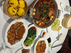 -眉州东坡(清河万象汇店)