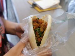 -代四孃牛华豆腐脑美味小食(总店)