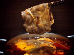 -独食火锅·半米屋台(望平街店)