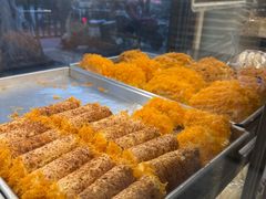 -韵馨大家乐高级面包屋(昌岗东路店)