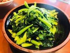 -麒麟小院·老九江菜(安平路店)