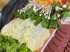 -鱼豆吉·豆浆鱼火锅(宜昌万达店)