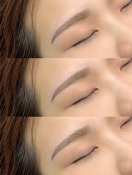 点击看大图 -久匠·纹眉半永久野生眉