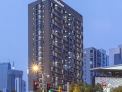 -苏州馨乐庭星海公寓酒店(苏州中心店)