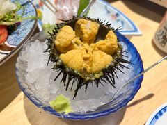 -琴寿司居酒屋(中山广场店)