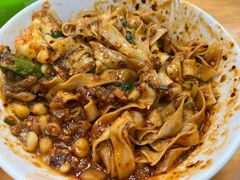 -朱儿面庄(洋河三路店)