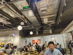 -馬伍旺川菜(金象城店)