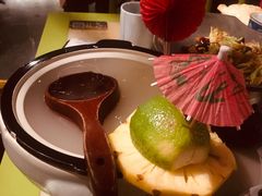 -桂满陇-十里风荷(合生汇店)