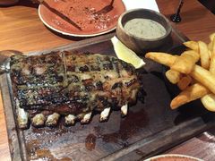 -The Meat & Wine Co Southbank(南岸店)