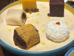 -真地道京味府·鲜橙烤鸭·北京菜(朝阳公园·甜水园店)