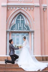 -太古映画婚纱摄影(天河店)