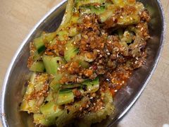 -大川先生·小龙虾·川菜(信义坊店)