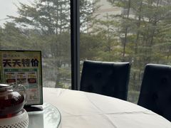 -怀德酒楼·粤菜·海鲜·茶点(宝安国际机场店)