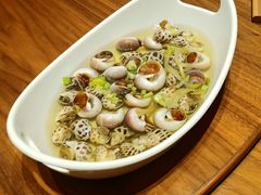 -高佳庄·海鲜酒楼(定海店)
