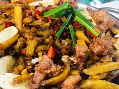 -知味脆皮鸡
