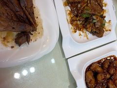 -东四民芳餐厅(世茂工三店)