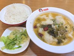 -南城香(北京南站店)