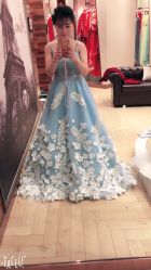 -金夫人婚纱摄影