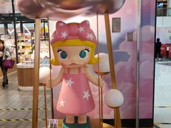-泡泡玛特POPMART(崇文门国瑞城店)