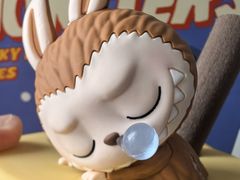 -泡泡玛特POPMART(龙湖杭州滨江天街店)