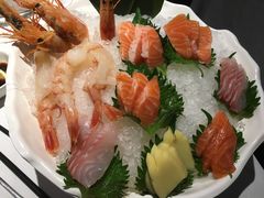 -星伦多自助料理·涮烤一体(嘉兴八佰伴店)