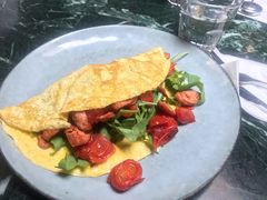 -BAKER&SPICE(安福路店)