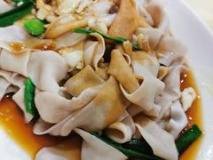 -电白鸭粥店(下沙二坊88号店)