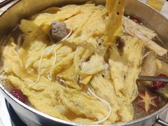 -陈记顺和牛肉火锅馆(天河北路店)