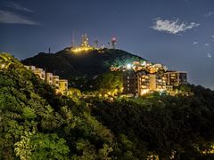 -太平山餐厅(山顶道店)